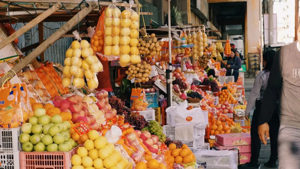 Konsumsi buah tetap perlu dibatasi agar tidak memicu gangguan kesehatan. (Pexels/Alexis Ricardo Alaurin)