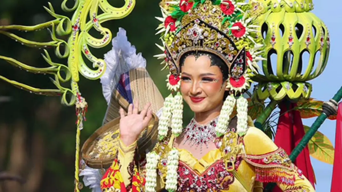 Liburan ke Banyuwangi? BEC, Barong Battle hingga SCF Waqf Run siap memikat wisatawan. (banyuwangikab.go.id)
