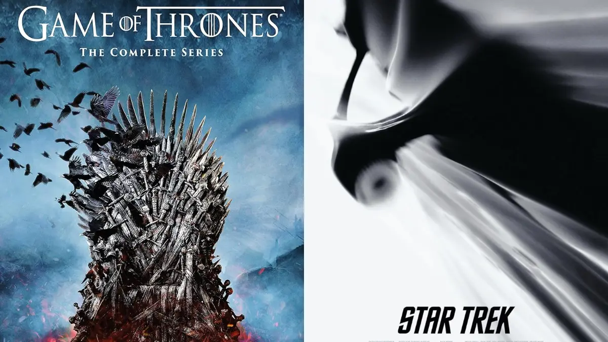 Bahasa fiksi menjadi elemen penting dalam membangun dunia film dan serial. (IMDb)