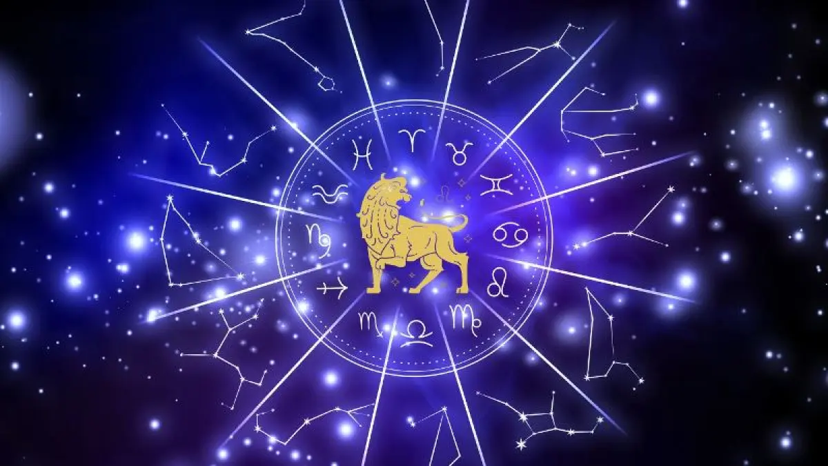 Ilustrasi : Ramalan zodiak hari ini peluang rezeki, cinta, dan karier menanti 12 zodiak.(Foto:Canva)