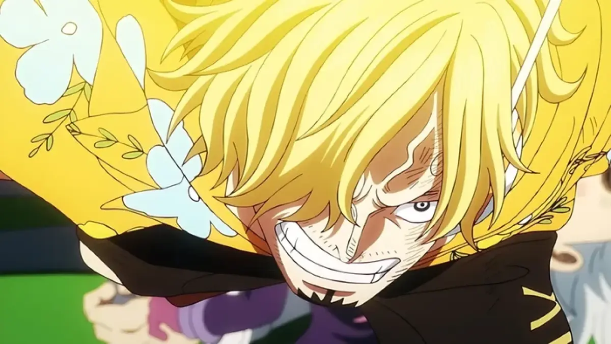Manga One Piece Chapter 1189 Jeda, Terbit Lagi 26 Juli. (Foto: Toei Animation)