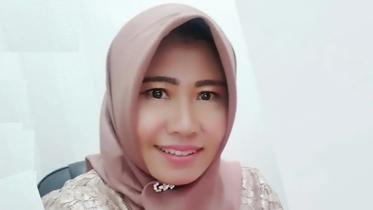 Oleh: Dr. Hj. Endang S (Dosen Tetap Universitas 17 Agustus 1945 Banyuwangi)