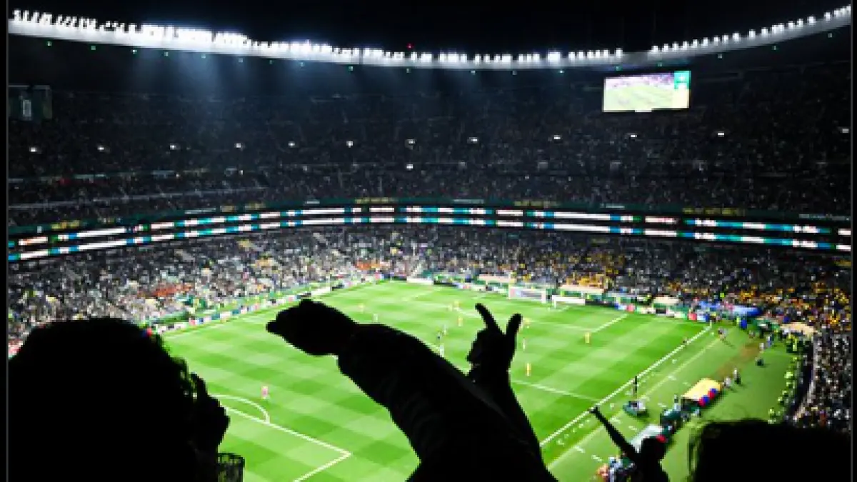 TAMBAH PESERTA: FIFA buka wacana Piala Dunia akan diikuti 64 tim