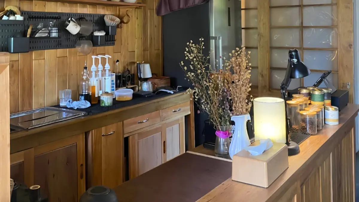 Enam restoran dan kafe bernuansa Jepang di Banyuwangi menawarkan pengalaman kuliner ala Negeri Sakura. (Rizkia untuk Radar Banyuwangi)