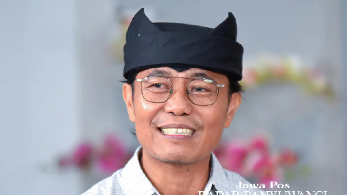 Oleh: Samsudin Adlawi