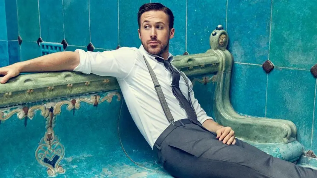 Peter Jackson mengakui tim produksi keliru saat mencoret Ryan Gosling dari The Lovely Bones. (gq.com)