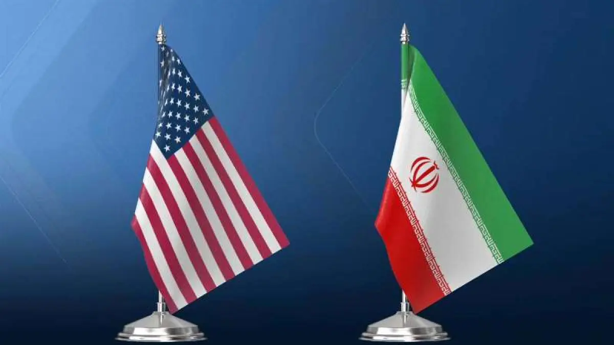 ANCAMAN BARU  Iran menyatakan MoU Islamabad dengan Amerika Serikat tidak lagi berlaku.(instgram:@iranmilitary.en)