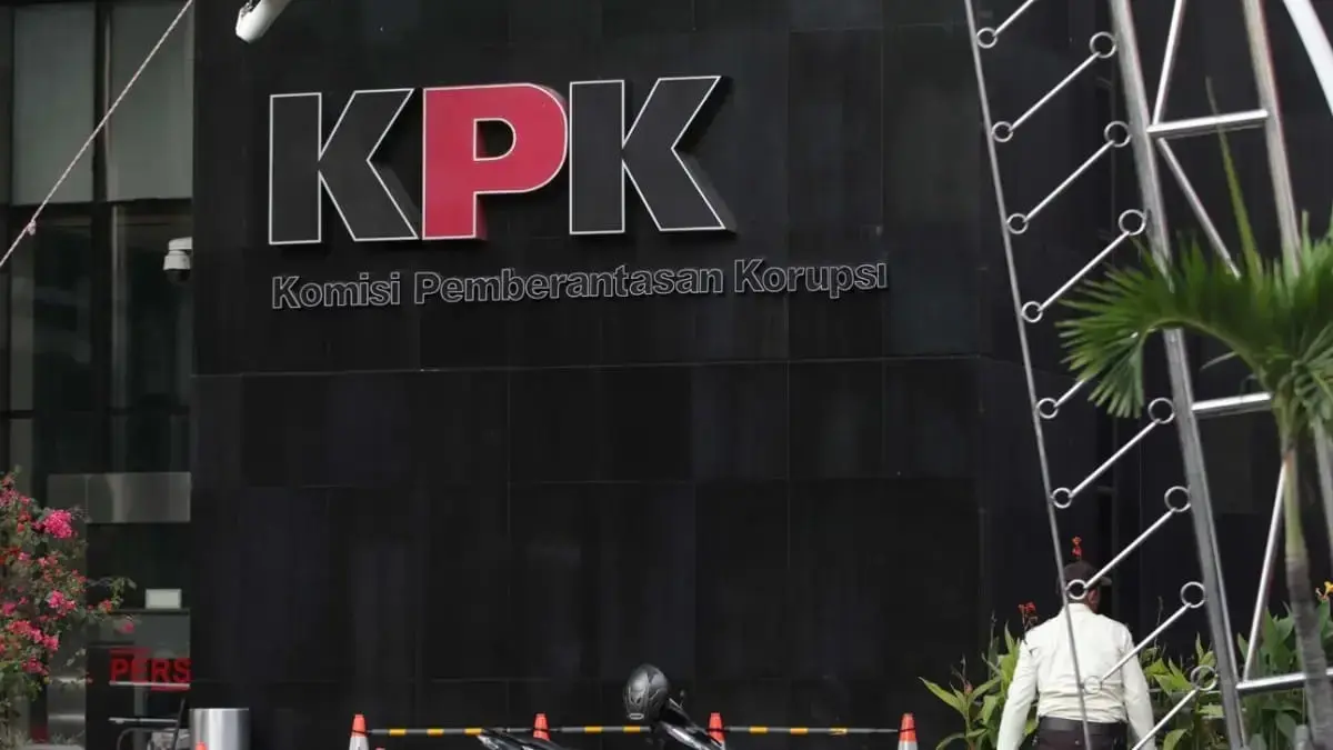 KPK mendalami dugaan pengaturan lelang di Kementerian Perhubungan untuk memenangkan PT Istana Putra Agung. (Radar Pati)