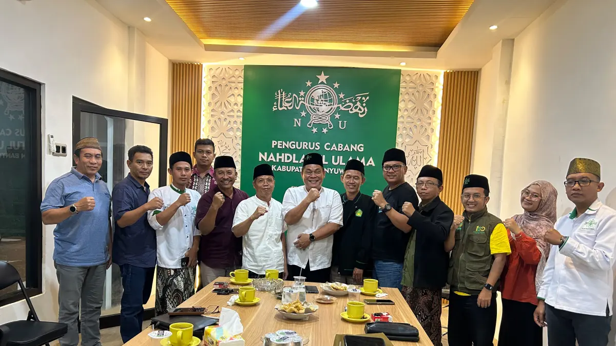SNNU Banyuwangi bidik nelayan mandiri lewat program ekonomi dan pemberdayaan. (Syaifuddin Mahmud/Radar Banyuwangi)