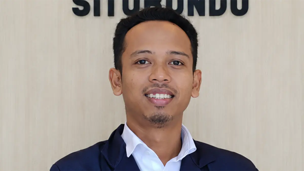 Oleh: Syaiful Bahri, Program Studi Magister Manajemen&nbsp;Program Pasca Sarjana Universitas Abdurrachman Saleh Situbondo