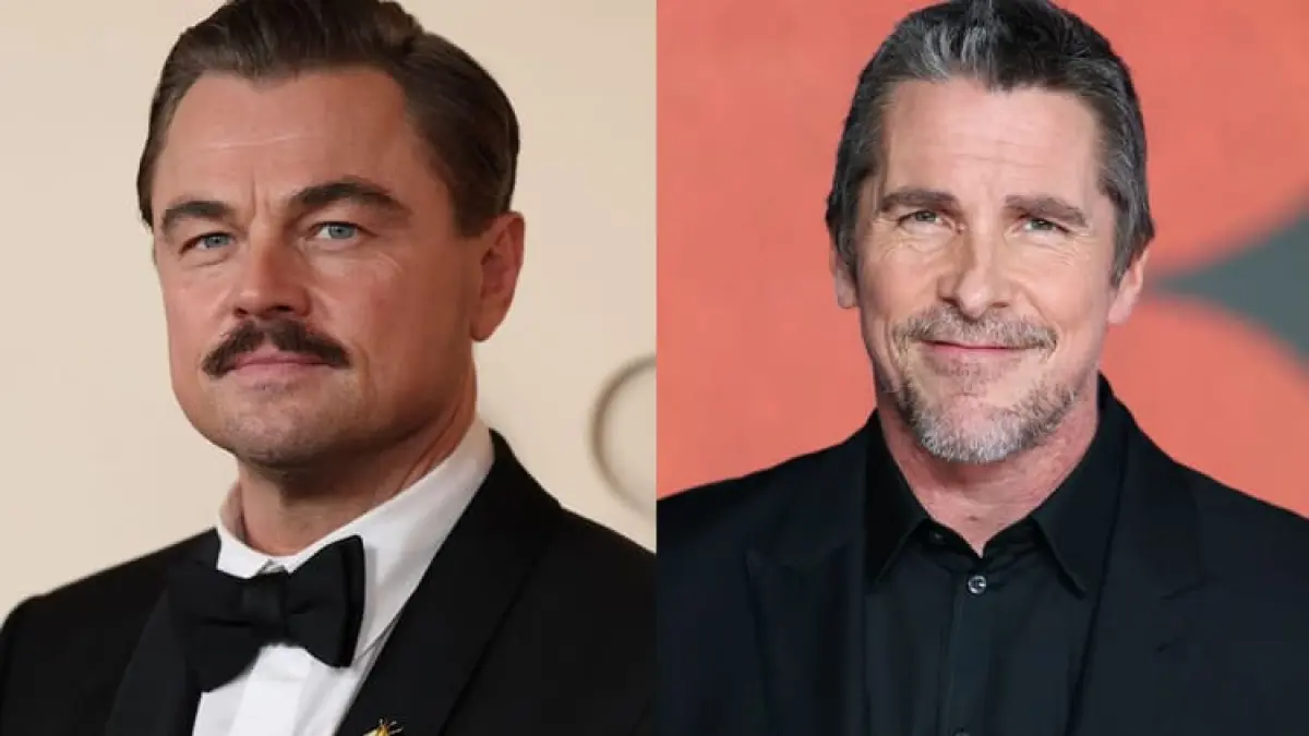 Heat 2 resmi memasuki tahap produksi. Michael Mann mengonfirmasi Leonardo DiCaprio dan Christian Bale bergabung sebagai pemeran utama. (Hypebeast)