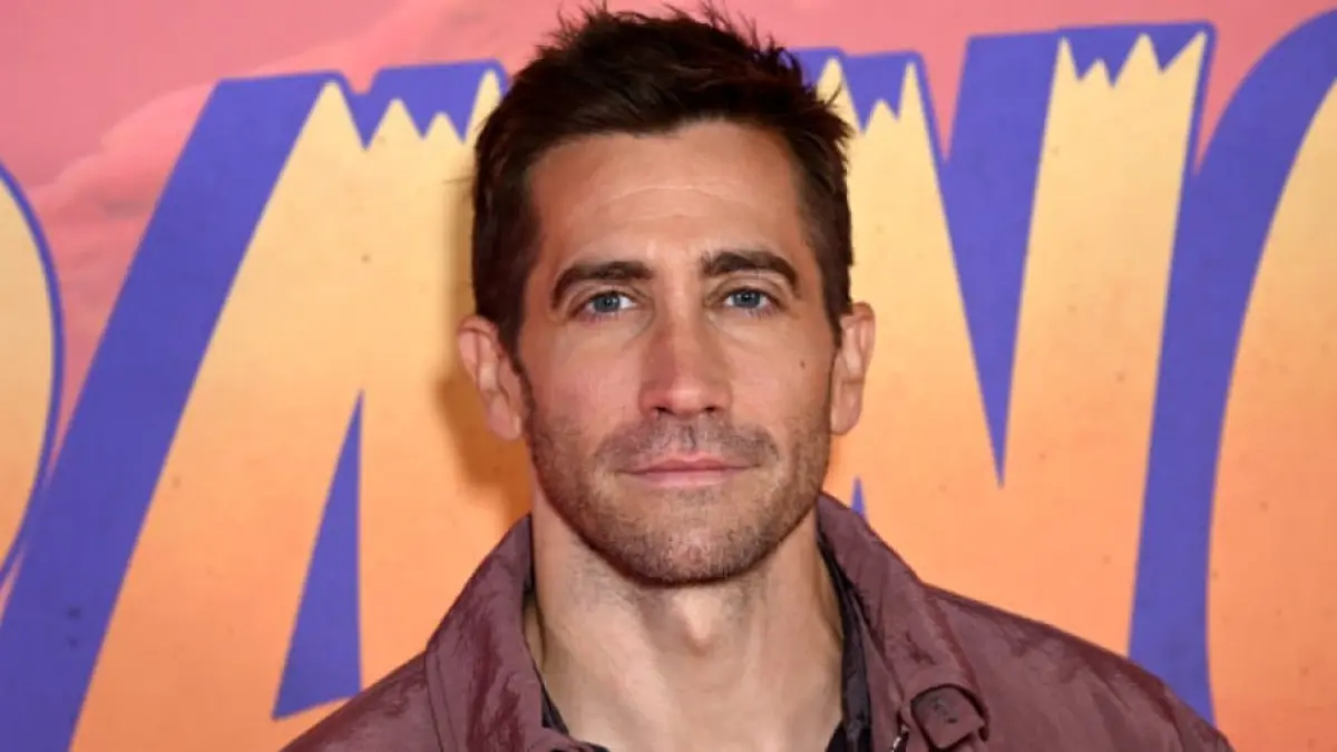 Jake Gyllenhaal mengungkap pencarian makna maskulinitas melalui berbagai peran film. (Variety)