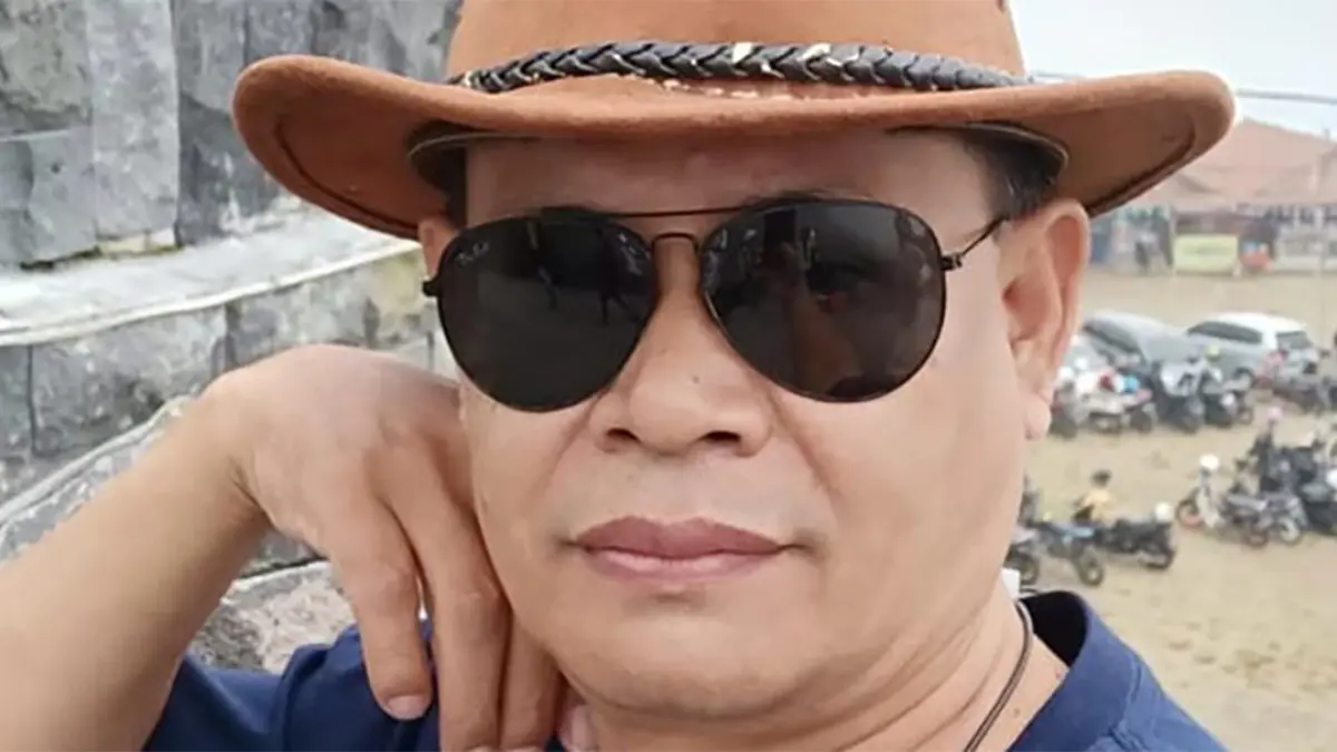 Oleh: Heru Mawata