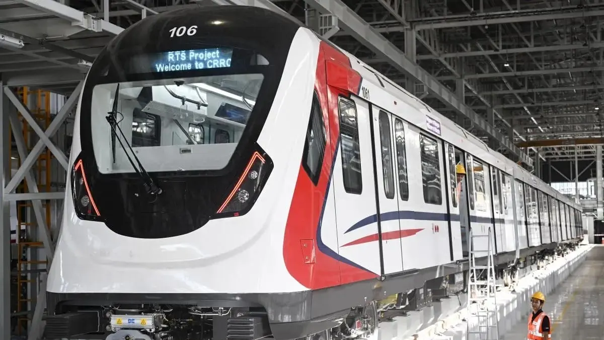 Pembukaan RTS Link diperkirakan meningkatkan belanja warga Singapura di Johor Bahru hingga 1,05 miliar dolar Singapura per tahun. (Antara)