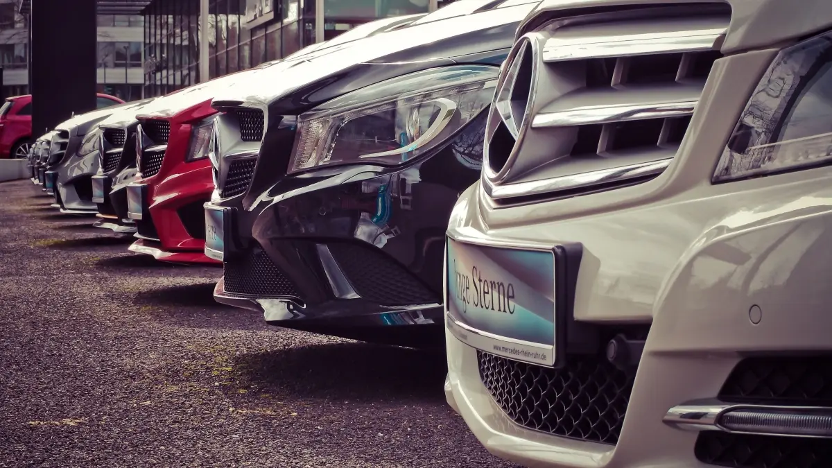 Persaingan industri otomotif Indonesia semakin ketat pada semester I 2026. (Pixabay)