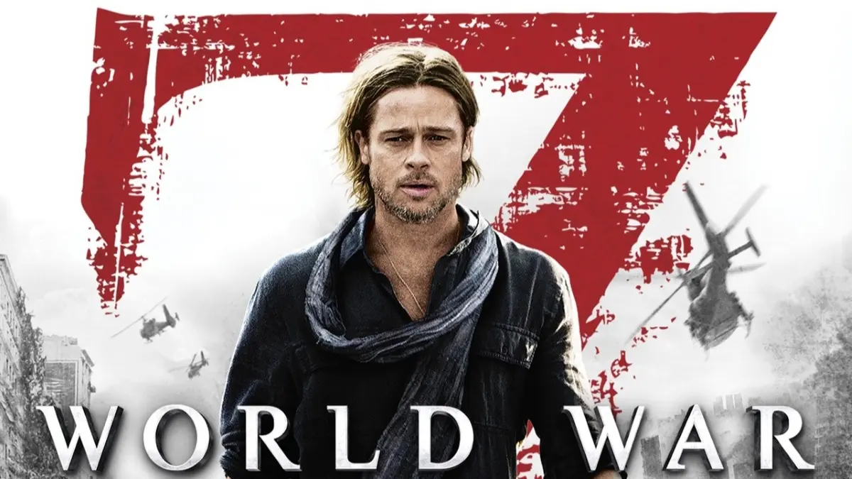 World War Z. (IMDb)