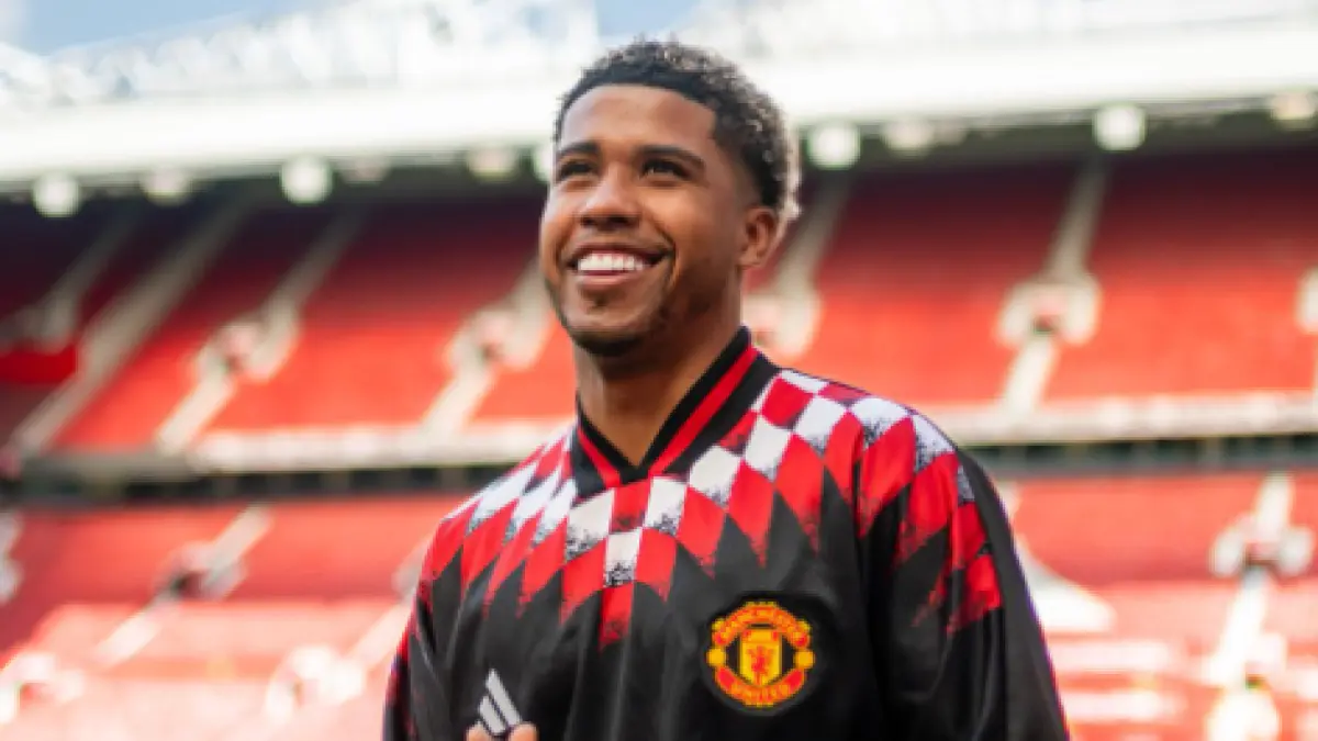 REKRUTAN ANYAR: Manchester United akan jadikan pramusim 2026 sebagai pemanasan sebelum kompetisi Premier League dan liga Champions bergulir