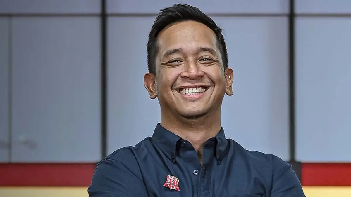 Deddy Adrianto Ungkap Visi Baru Deltras, Stadion Bakal Jadi Pusat Festival UMKM. (Deltras FC)