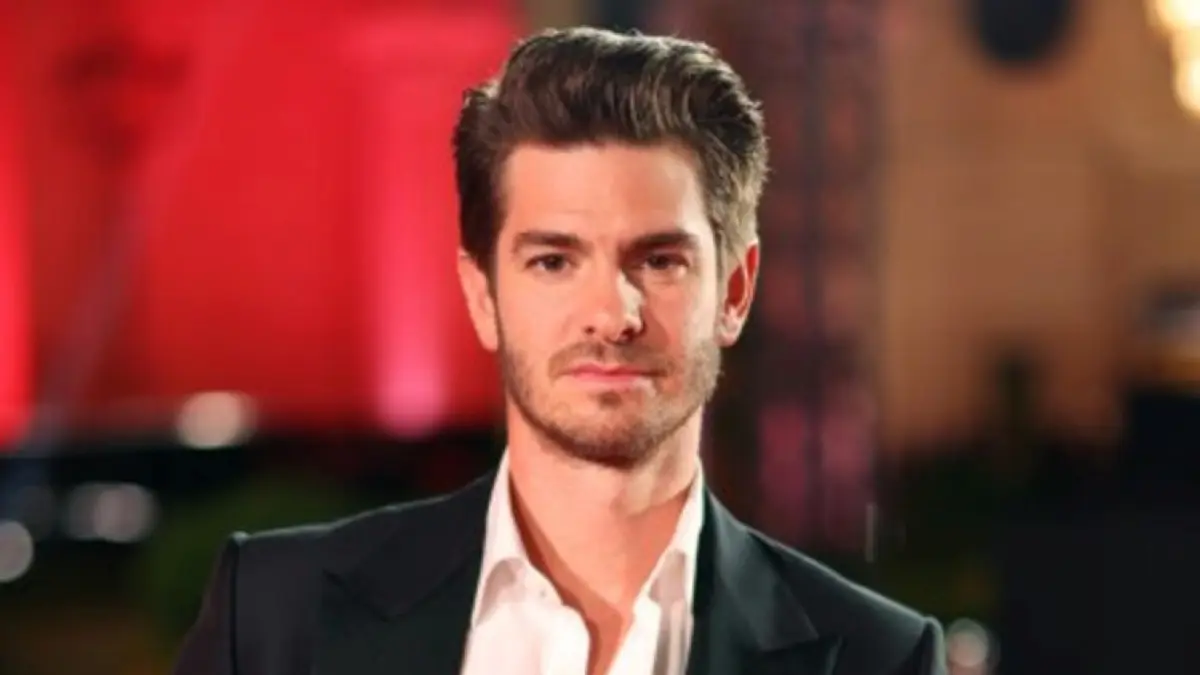 Andrew Garfield mengungkap alasan memilih film-film emosional seperti We Live in Time dan Hacksaw Ridge. (JawaPos.com)
