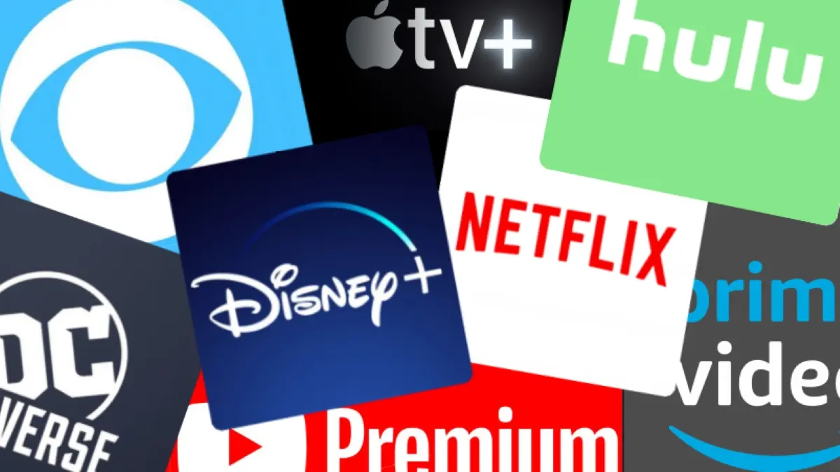 Film dan serial original kini bisa menghilang dari platform streaming. (Medium)