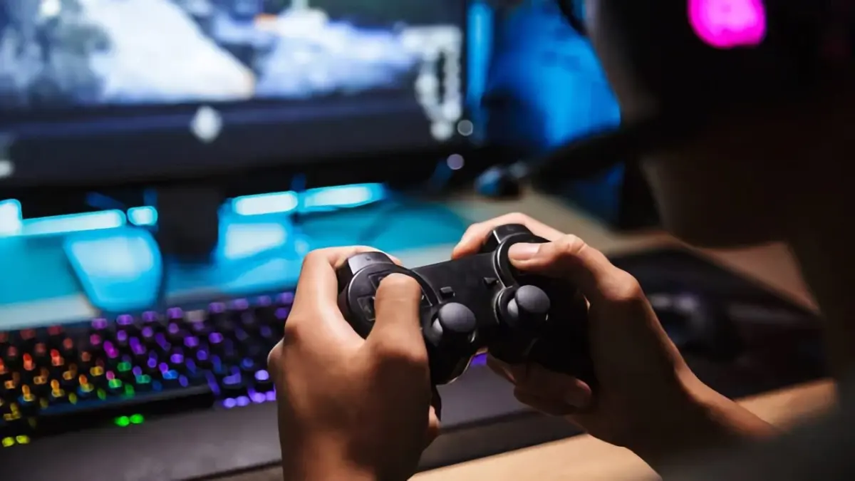 Game modern memanfaatkan FOMO. (IGN)