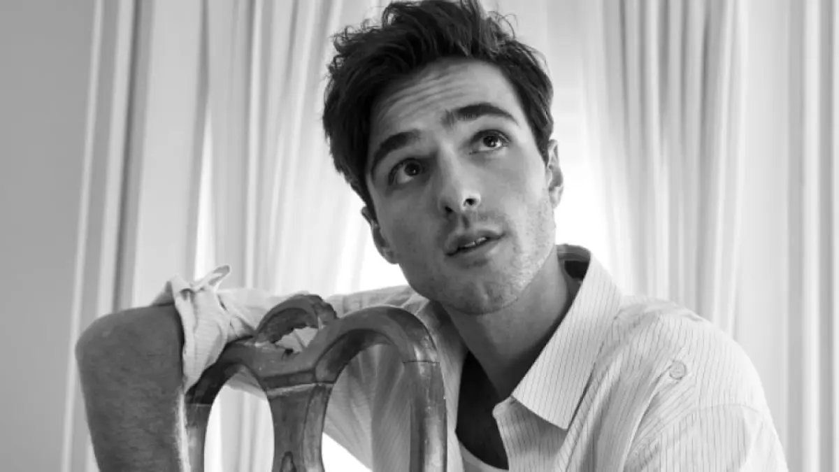 Jacob Elordi mengungkap kisah emosional saat pertama kali mengetahui dirinya masuk nominasi Oscar. (Variety)