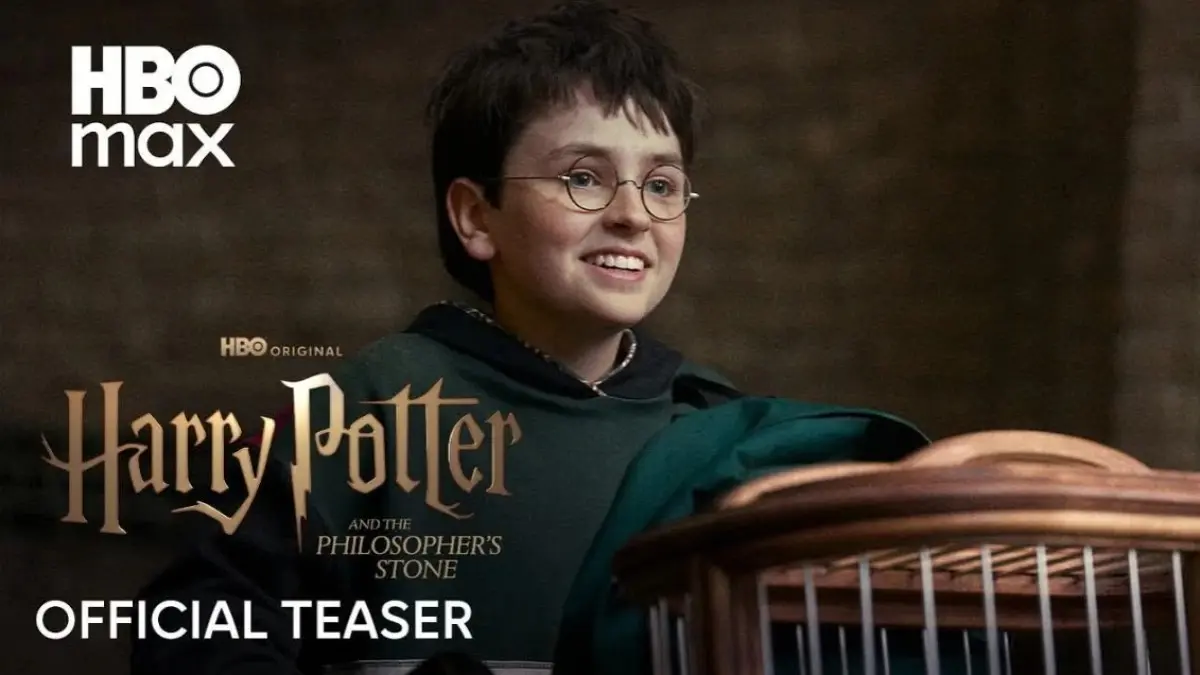 Popularitas delapan film Harry Potter tetap bertahan lebih dari dua dekade dan masih mendominasi platform streaming. (HBO)
