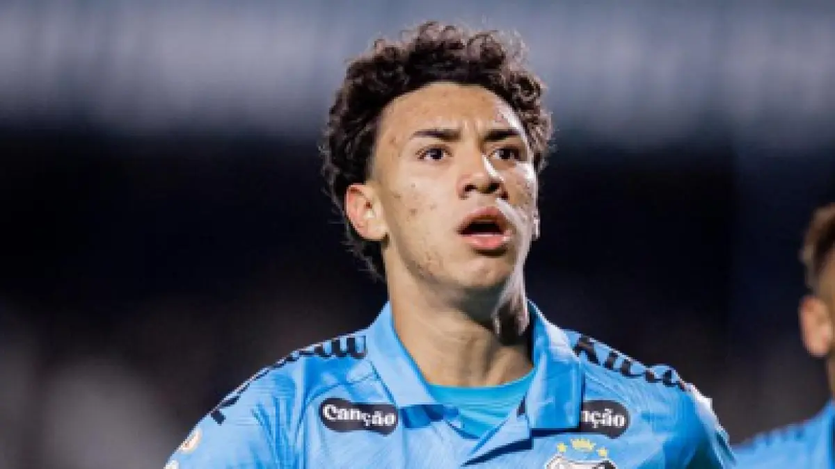 BIDIKAN: Gabriel Bontempo menjadi incaran Chelsea di bursa transfer
