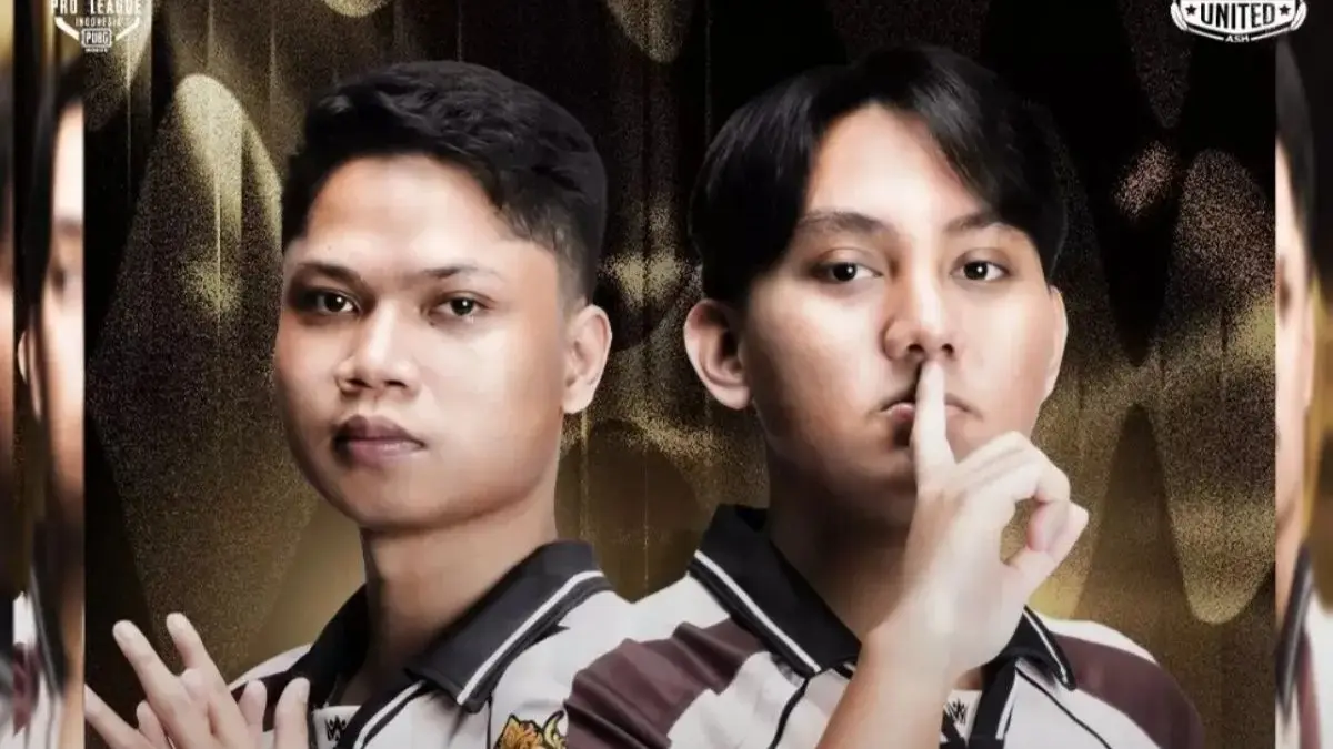 Dewa United Ash menutup pekan pertama PMPL Indonesia Fall 2026 dengan 55 poin dan bertahan di zona hijau klasemen sementara. (Antara)