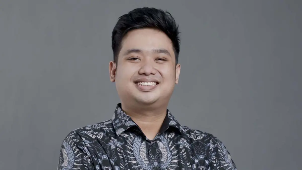 Oleh: Arya Wijaya Pramodha Wardhana, Dosen Departemen Informasi dan Perpustakaan, Fakultas Ilmu Sosial dan Ilmu Politik, Universitas Airlangga