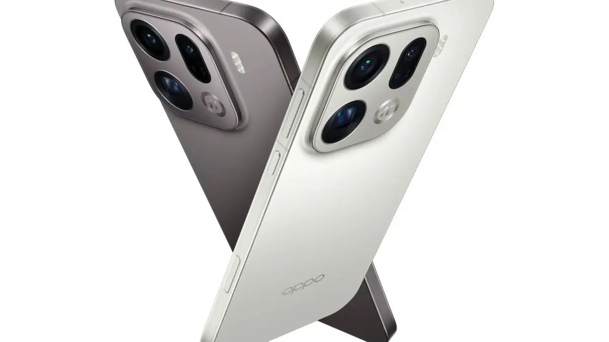 Oppo dikabarkan menyiapkan Find X10 Series dengan varian Pro Max, Pro, dan standar. (Antara)