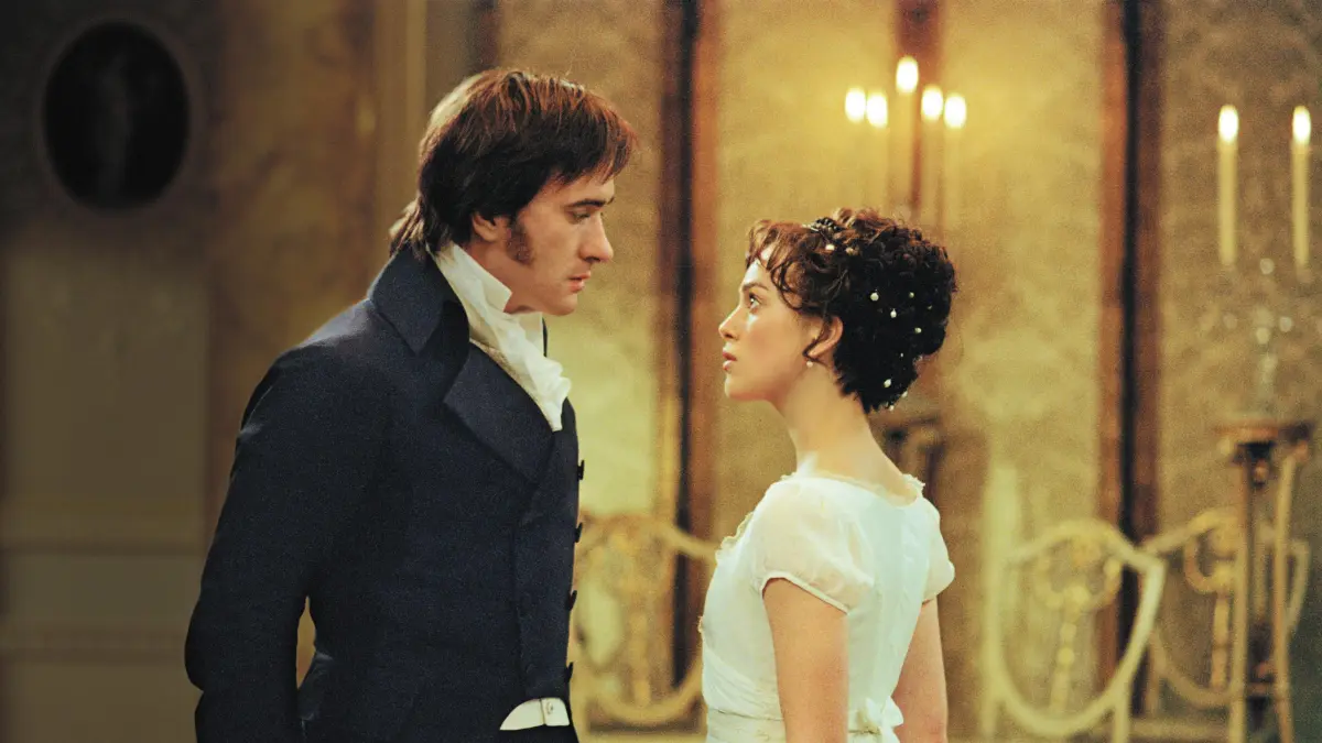 Slow-burn romance terus memikat penonton. (IMDb)