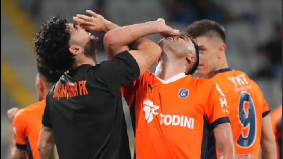 DUEL: Istanbul Basaksehir akan hadapi Inter Turku di ajang Conference League