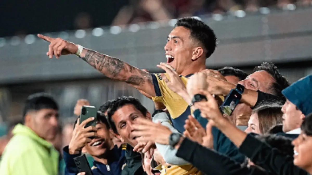LEG PERTAMA: Boca Juniors akan hadapi O