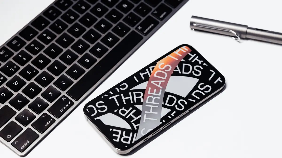 Meta meluncurkan fitur parental control di Threads. (Pexels/Julio Lopez)