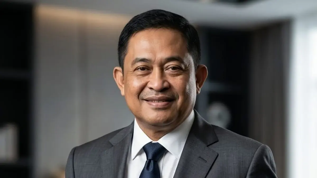 Oleh: Bambang Sabekti, Praktisi Kepelabuhanan, Logistik, dan Transportasi Laut