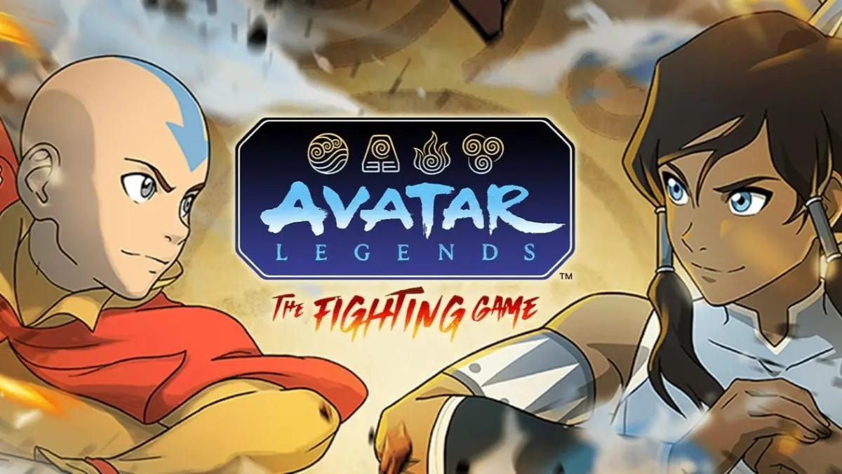 Avatar Legends: The Fighting Game resmi meluncur untuk pemain global. (Avatarfighters.com)