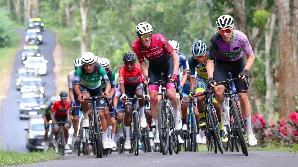 Banyuwangi sukses menjadi pusat sport tourism Indonesia dan Asia melalui ajang olahraga kelas dunia. (Banyuwangikab.go.id)