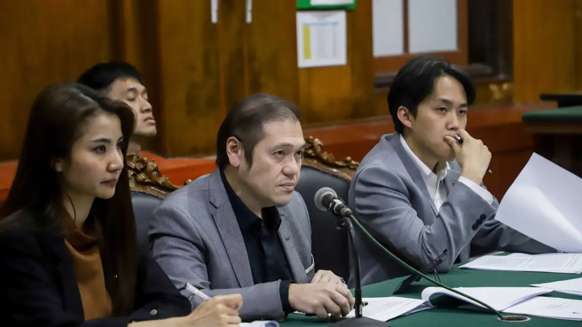 Harga Tanah Rp30 M, Biaya Perantara Dilaporkan Rp47 M, Ahli Akuntansi Ungkap Indikasi Fraud