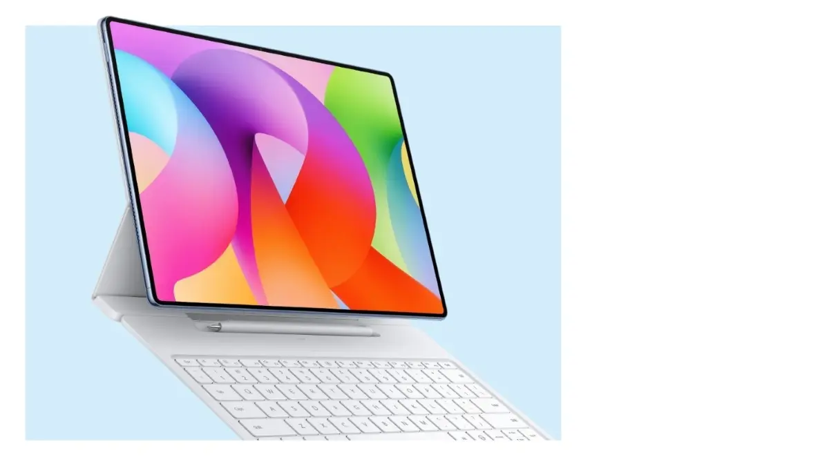 Huawei MatePad Pro Max resmi hadir di Indonesia dengan teknologi AI, layar OLED 3K, WPS Office PC-Level, dan desain tipis. (HUAWEI Global)