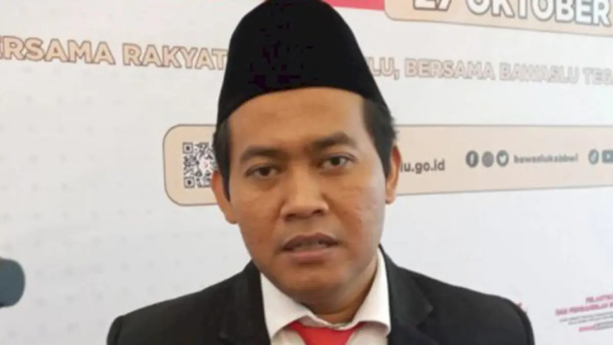 Oleh: Anang Lukman Afandi, Komisioner KPU Banyuwangi