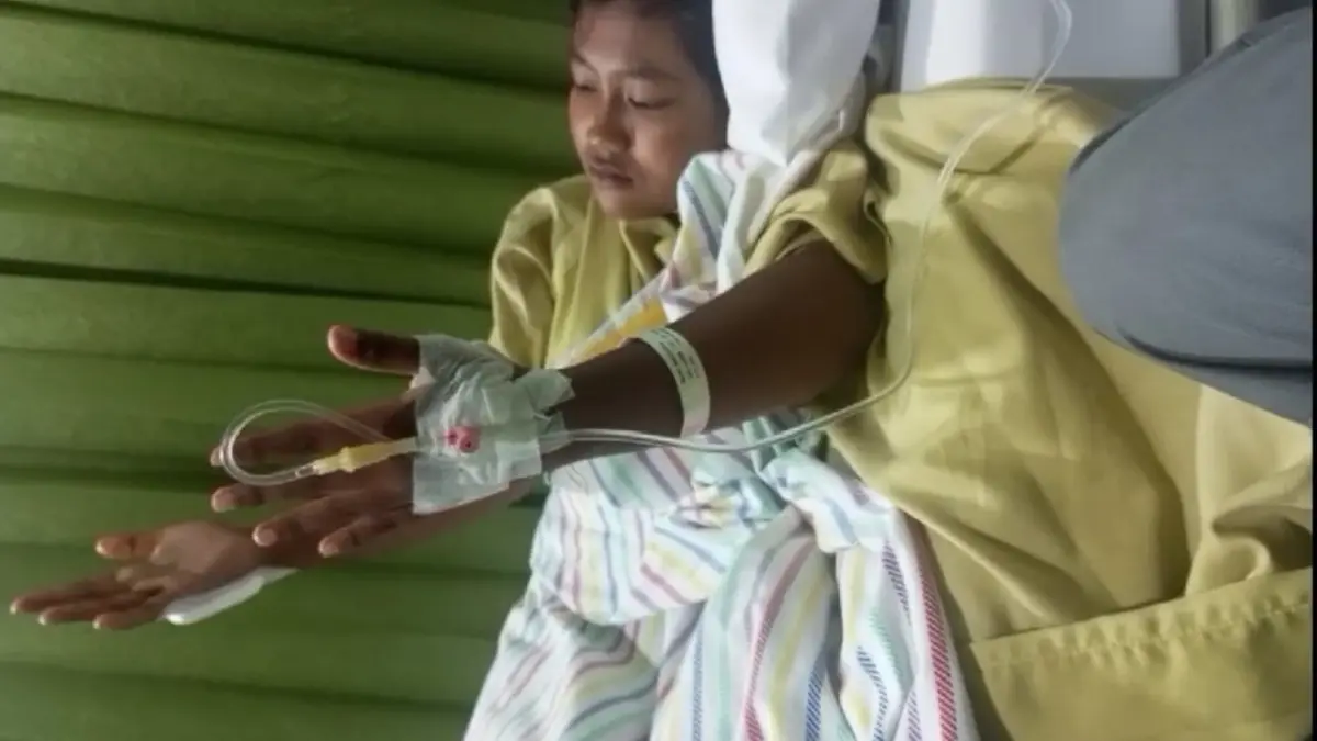 Pasien dapat mengalami mengigau saat tidur setelah operasi akibat efek anestesi maupun faktor medis lain. (Meivira untuk Radar Banyuwangi)