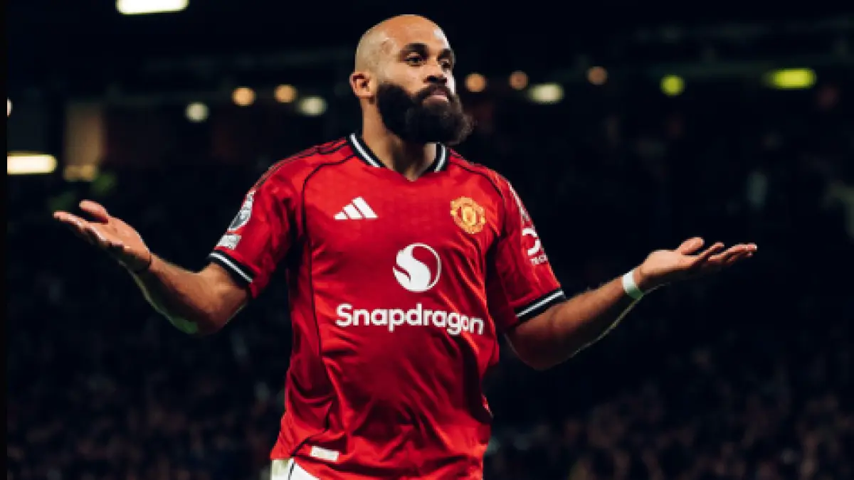 PRAMUSIM: Manchester United akan hadapi tuan rumah Rosenborg dalam laga pramusim 2026 