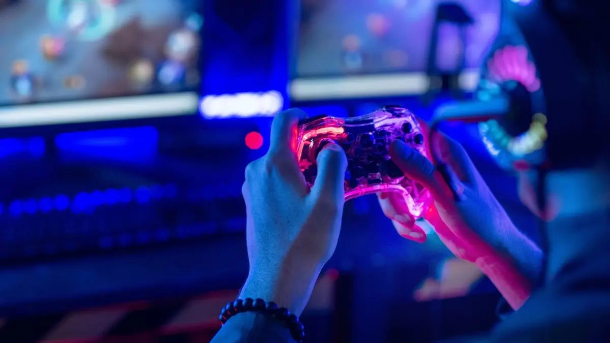 Pasar gelap virtual dalam industri game terus berkembang. (Marketing Beat)
