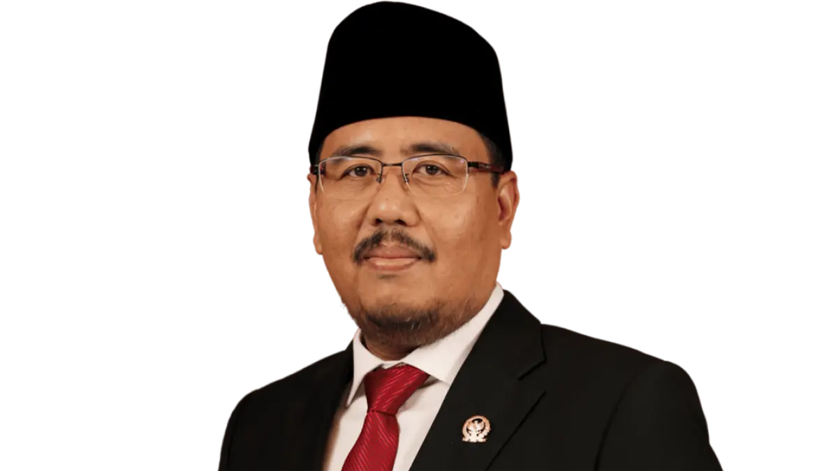 Profil Anwar Sadad: Karier, Pendidikan, hingga Perkara Hibah Pokmas Jatim. (kampanyepolitik.id)