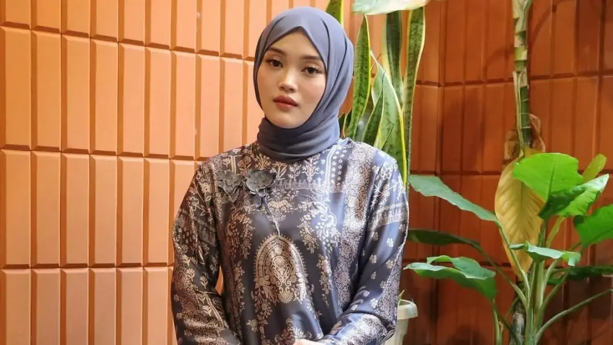 Putri Delina. (Instagram: putridelinaa)
