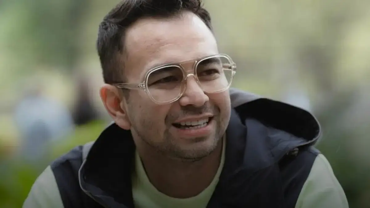 Raffi Ahmad (Instagram @newsrans)