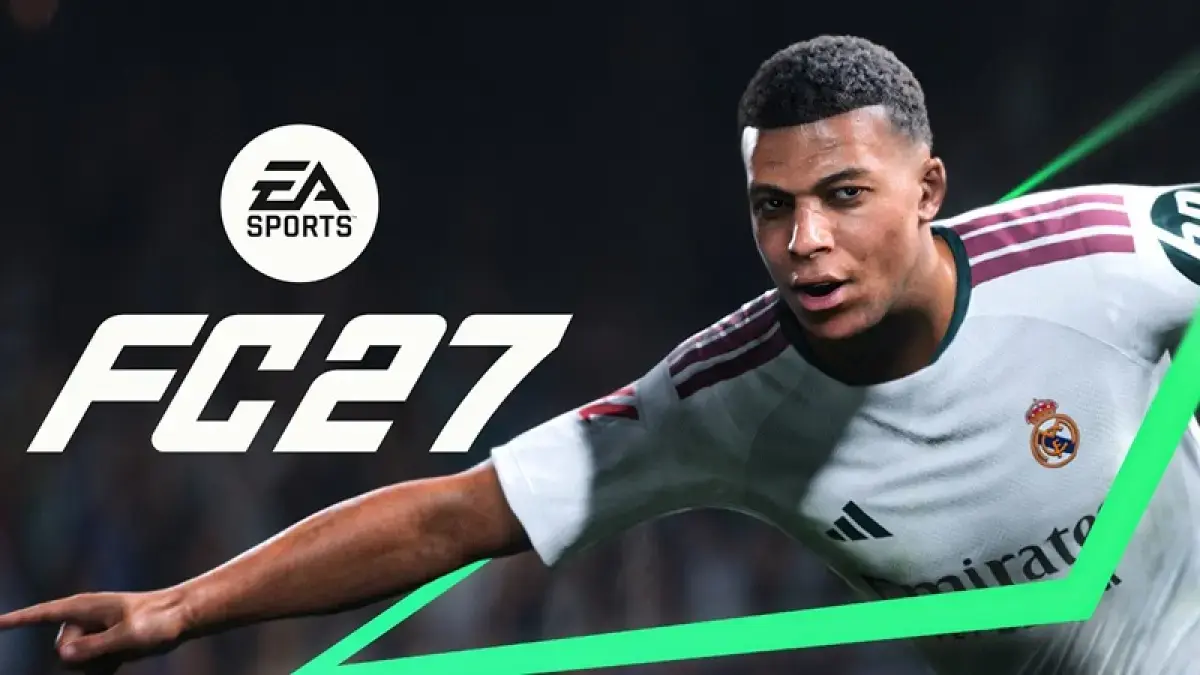 EA Sports FC 27. (Dok. EA)
