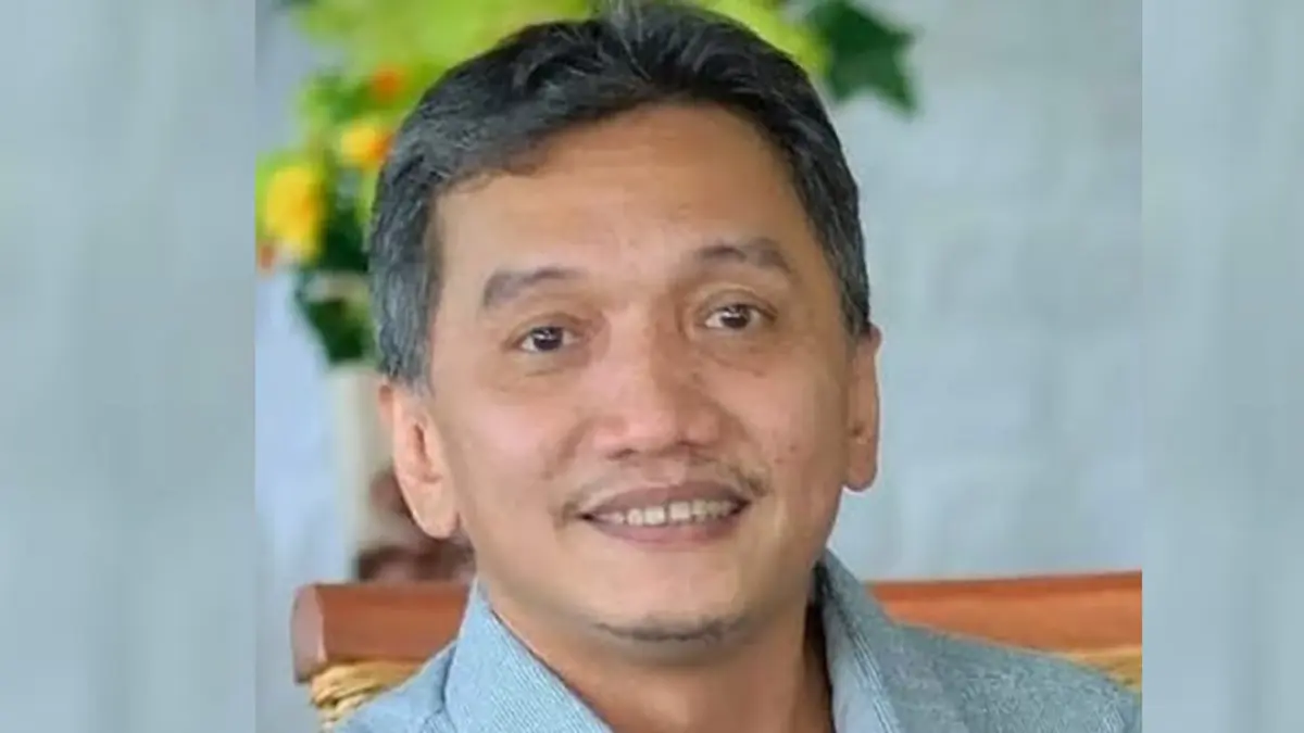 Yassin Soepardi, Direktur Brindo School Banyuwangi.
