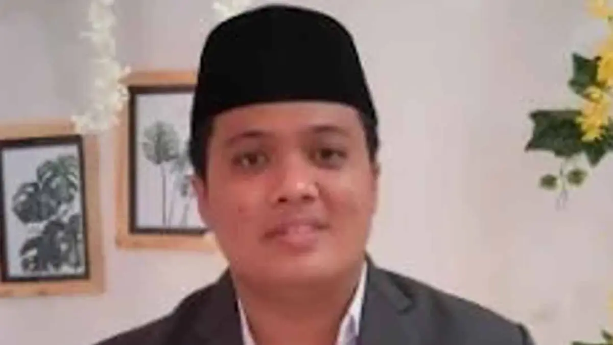 Oleh: Moh. Himami Baydarus, Pengurus LTN-NU Banyuwangi Bidang Penerbitan.
